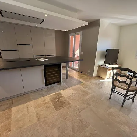 Maison 2 Avec Jardin Et Vue A - Fr-1-726-65 *
