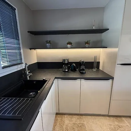 Maison 2 Avec Jardin Et Vue A - Fr-1-726-65 Nyaraló