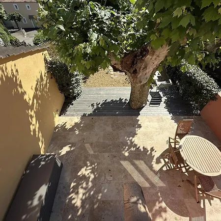Maison 2 Avec Jardin Et Vue A - Fr-1-726-65 Nyaraló *