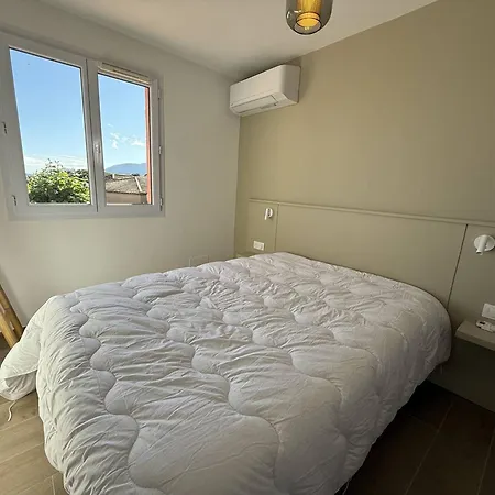 Maison 2 Avec Jardin Et Vue A