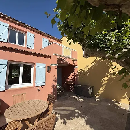 Maison 2 Avec Jardin Et Vue A - Fr-1-726-65 Nyaraló *