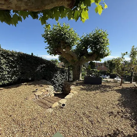 Maison 2 Avec Jardin Et Vue A * La Croix-Valmer